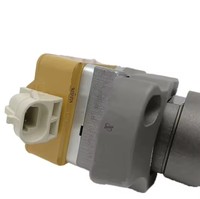 Injecteur de carburant 173-9267 173-9268 174-7526 174-7527 174-7528 179-9380 222-5967 0R-9349 pour 3126 / C7 3408 / 3412 3406E / C15 / C18