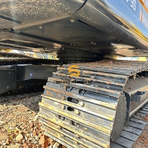 รถขุดตีนตะขาบฮุนได R225LC-9S ขนาด 22.5 ตัน ราคาประหยัด เหมาะสำหรับงานก่อสร้างและเหมืองแร่ - Product Image 3