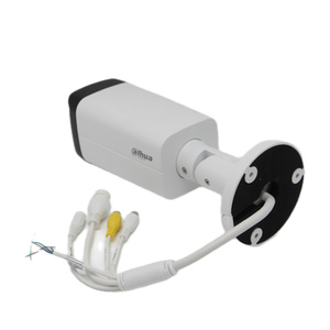 Caméra réseau Dahua originale IPC-HFW2441T-ZAS 4MP IR60M IP67 avec emplacement pour carte SD intégré, IK10, IR, objectif vari-focal, Bullet WizSense, POE - Product Image 4