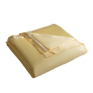 100% Silk <b>Quilt</b> Tencel Core Washable Summer <b>Quilt</b> Home Use Medium Length Floss Jacquard Weaving - Product Image 5