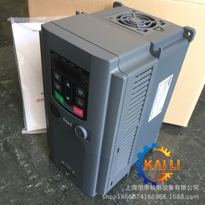 อินเวอร์เตอร์ Gooddrive200A 55 กิโลวัตต์ 380 โวลต์ ควบคุมแบบเวกเตอร์ สำหรับขับมอเตอร์อุตสาหกรรม - Product Image 3