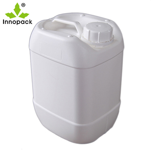 Bidon d'huile de 20 litres personnalisable <span class=keywords><strong>avec</strong></span> <span class=keywords><strong>bec</strong></span> <span class=keywords><strong>verseur</strong></span>, bidon carré en plastique de 20 litres pour l'<span class=keywords><strong>eau</strong></span> et l'huile, fourni par l'usine - Product Image 4