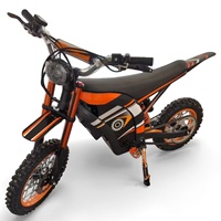 Moto tout-terrain électrique pour adultes, moteur central 3200W de pointe, charge utile 150kg, 60km/h, 3 vitesses, IPX4, vente en gros, OEM ODM