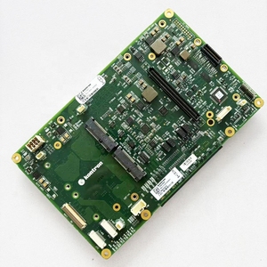 KONTRON 5170601-1 448111011 RE V.A Carte mère industrielle Carte CPU Stock 100% test - Product Image 4