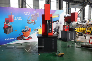 Hoàn toàn tự động chất lượng cao thủy lực riveting máy Máy ép - Product Image 3