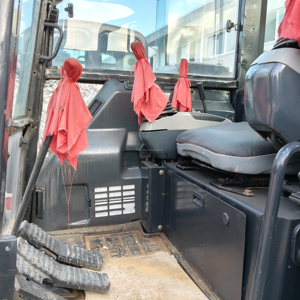 Komatsu PC55 Excavator Perfect Condition Komatsu <b>PC</b> 55 Made in Japan Used Japan Origin Komatsu PC55 - Product Image 4