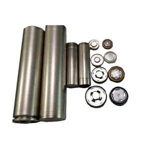Boîtier complet pour batterie Lithium-ion, 4680 cellules, nouveau type, pour un ensemble complet - Product Image 1