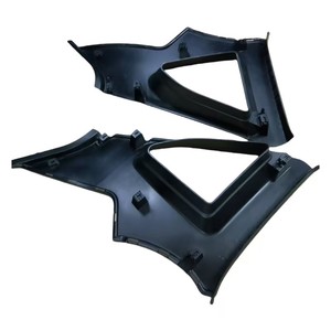 Shenzhen Factory Custom 3D Printing Prototype SLA SLS Service - Product Image 2