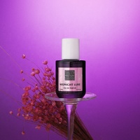 KOSY MOSY KMD212-2 Parfum Oriental Profond et Boisé Ambré, Riche, Superposé, Sophistiqué, Velouté, Lisse, Enchantant, Séduisant et Épicé