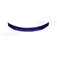 Aileron arrière, spoiler de coffre, diffuseur de protection pour Mazda Atenza 2014-2021, kit carrosserie, accessoires auto