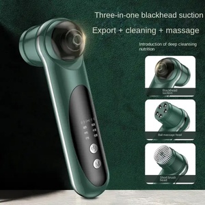 Limpiador Facial Eléctrico para Eliminar Puntos Negros, Dispositivo de Belleza para Limpiar Poros, Extractor de Puntos Negros - Product Image 5