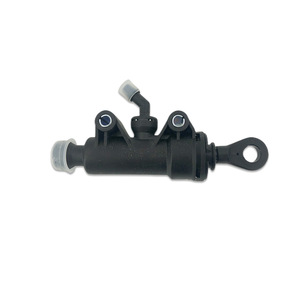 Cilindro maestro de embrague para BMW Serie 3 Z3 E36 21521159031 21526758820 Pieza de repuesto nueva - Product Image 1