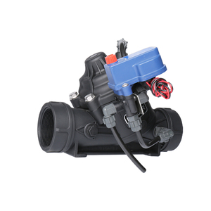 Vanne hydraulique automatique d'irrigation de jardin agricole de <span class=keywords><strong>2</strong></span> pouces DN50, régulateur de pression d'eau - Product Image 2