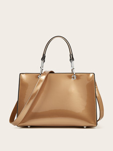 Nouveau Sac Fourre-tout Tendance 2026 pour Femmes – Grands Sacs à Main et Besaces à Poignée Supérieure pour le Quotidien - Product Image 6