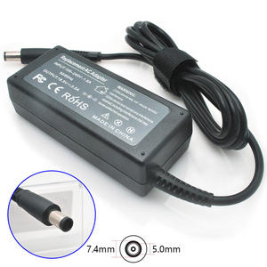 Adaptador de Corriente para Portátil de 18.5V 3.5A 65W, Cargador para ProBook 445 G2 450 G2 455 G2 para H - Product Image 4