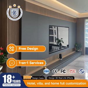 <span class=keywords><strong>Mueble</strong></span> de <span class=keywords><strong>TV</strong></span> Moderno y <span class=keywords><strong>Minimalista</strong></span> Personalizado |   Centro de Entretenimiento Moderno <span class=keywords><strong>para</strong></span> Sala de Estar con Almacenamiento Integrado, <span class=keywords><strong>Mueble</strong></span> <span class=keywords><strong>para</strong></span> <span class=keywords><strong>TV</strong></span>, Directo de Fábrica - Product Image 1