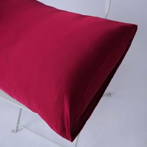 Kit Masque pour les Yeux Personnalisé, Taies d'Oreiller en Soie de Luxe, Couleur Personnalisée, Satin Enveloppant avec Sangle Élastique, Anti-Plis, Fermeture Éclair Discrète - Product Image 1