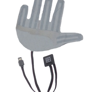 Advanced Technology Low Price extreme Price <b>Heated</b> Gloves and Waterproof and Remote <b>Heated</b> Glove Liner - Product Image 1
