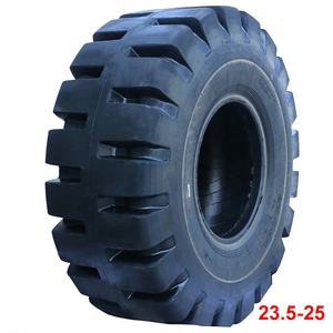 Sesgo cargadora de ruedas neumáticos Otr neumático 23,5-25 L-5 patrón con buena calidad para la venta caliente - Product Image 3