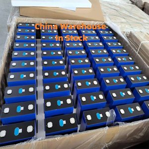 EveMb31 DDP Grade 3.2V 314Ah Cell 10000 Cycles Prismatic Lithium Battery LFP314 for Home Solar <b>Energy</b> <b>Storage</b> <b>System</b> - Product Image 3