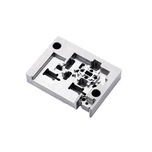 カスタム高精度アルミニウムステンレス鉄金属管部品<span class=keywords><strong>CNC</strong></span>旋盤加工サービス研磨<span class=keywords><strong>CNC</strong></span>旋盤部品 - Product Image 4