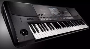 <span class=keywords><strong>Clavier</strong></span> <span class=keywords><strong>arrangeur</strong></span> <span class=keywords><strong>KORG</strong></span> <span class=keywords><strong>PA600</strong></span> neuf et original - Product Image 4