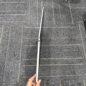 Ordinateur portable professionnel d'occasion HP 1030 G4 X360 Intel i5 8ème génération, 16 Go RAM, SSD 256 Go, écran tactile TN 13 pouces, prise UE, bon prix - Product Image 3