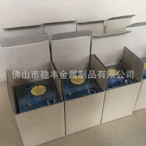 Interruptor de Presión C6097A0110 Suministrado por el Fabricante para Compresores de Aire y Quemadores de Gas, Medios de Agua, Voltaje Nominal de 220V - Product Image 1