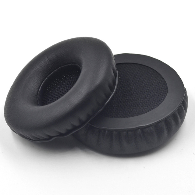 For Plantronics Audio 310 470 478 628 626 Ear Pads Replacement Headphones Headset Cushion Cover
