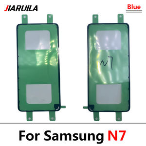 Adesivo Impermeabile per <span class=keywords><strong>Samsung</strong></span> <span class=keywords><strong>Note</strong></span> 20 Ultra <span class=keywords><strong>Note</strong></span> <span class=keywords><strong>10</strong></span> Plus <span class=keywords><strong>Note</strong></span> 8 9 7 <span class=keywords><strong>Lite</strong></span> Cornice Display LCD Nastro Sigillante Colla a Strappo - Product Image 6