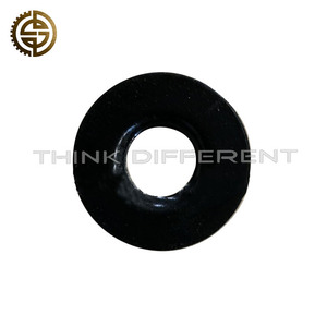 Schwere LKW-Ersatzteile WEICHAI Motoren teile 614050017 Unterer Sitz der Ventil feder - Product Image 5