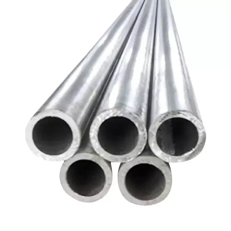 Best price Custom Aluminum tube 30mm 100mm 6061 Large diameter anodized round aluminum tube