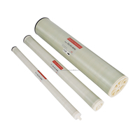 Membrane UF PES (Polyéthersulfone) 10 000 Dalton 8040 Remplace GE PW8040F NF/RO Post-traitement