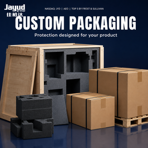 Top 10 Expédition Express Dropshipping Fret Maritime Frost & Sullivan 5ème FCL CIF Certifié AEO Manipulation de Marchandises Dangereuses Destinations Globales - Product Image 6