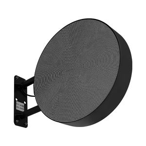 P2.5 tampilan layar LED <span class=keywords><strong>TV</strong></span> bundar dalam ruangan luar ruangan warna penuh Logo kustom Display bulat LED iklan - Product Image 5