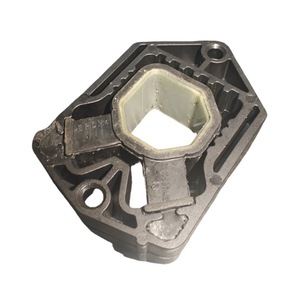 Elton <b>Radiator</b> Bracket Gasket Set Of 4 For Skoda Octavia Yeti 1Z0121367A 1K0121367D Durable Replacement Part - Product Image 4
