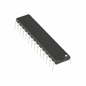Components Electronic Embedded 28 DIP PIC18F25Q24-I_SP BOM IC In Stock - Product Image 1