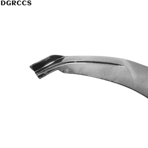 ชุดแต่งกันชนหน้าคาร์บอนไฟเบอร์ทรงสปอร์ตสไตล์ Haman สำหรับรถยนต์ DGRCCS 7 Series G11 G12 ปี 2015-2022 พร้อมเทคโนโลยีสุญญากาศ - Product Image 3