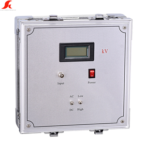 Divisor de Voltaje Capacitivo de CA/CC de Alta Precisión Sanxin, Kilovoltímetro, Máquina de Prueba, 1 Año de Garantía, Unidad de Potencia Electrónica de CA - Product Image 6