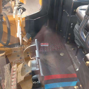 Prix avantageux pour les bulldozers sur chenilles, excavatrices, niveleuses et bulldozers SHANTUI SD16, SD23, SD22 - Product Image 5