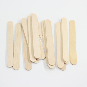 J & M Bán Buôn Môi Trường Thân Thiện Bằng Gỗ <span class=keywords><strong>Ice</strong></span> <span class=keywords><strong>Cream</strong></span> <span class=keywords><strong>Sticks</strong></span> Màu Sắc Tự Nhiên Tùy Chỉnh Kích Thước <span class=keywords><strong>Ice</strong></span> <span class=keywords><strong>Cream</strong></span> <span class=keywords><strong>Sticks</strong></span> Cho Nhà - Product Image 4