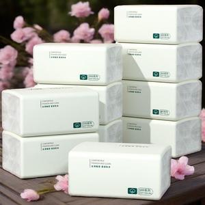 Großhandel Soft Pack Magic Tissue Günstige Einweg-Gesichts tücher für den Gesichts gebrauch - Product Image 6