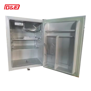 Refrigerador Portátil BC-50 DC 12V 24V AC110-240V con Adaptador, de Alta Calidad para Autocaravanas y Campistas, en Oferta - Product Image 2