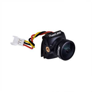 กล้อง RunCam Nano2/Nano3/Nano4 ขนาด 1/3 นิ้ว 700TVL COMS เลนส์ 1.8 มม. สำหรับโดรน FPV - Product Image 2