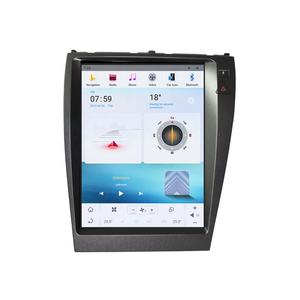 <span class=keywords><strong>Autoradio</strong></span> Android 13 ZhiFang pour Lexus ES ES240 ES300 ES330 ES350 2006-2012 Navigation GPS Voiture Lecteur DVD - Product Image 1