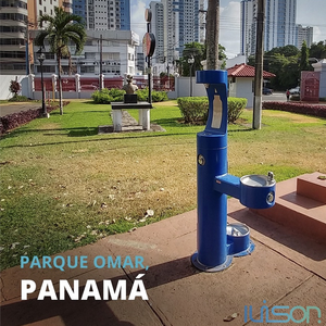 अनुकूलित 304 316 स्टेनलेस स्टील अलग प्रकार के बुलबुले स्टैंडअलोन रेज्ड पेयजल फव्वारे डिस्पेंसर - Product Image 2