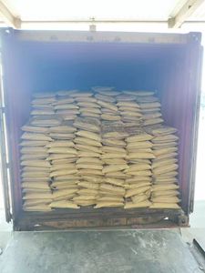 China Supply Gummi beschleuniger CBS/CZ Pulver Granulat N-Cyclohexyl-2-Benzothiazole Sulfenamid - Product Image 4