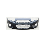 Kits de carrosserie de voiture, pare-chocs avant de voiture, OEM 95019927 pour Chevrolet Aveo 2011 2012 2013