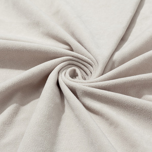 Tela de terciopelo triturado para tapicería de sofá, textiles para el hogar, algodón negro, venta al por mayor, encaje africano, <span class=keywords><strong>100</strong></span>% poliéster, velour - Product Image 3