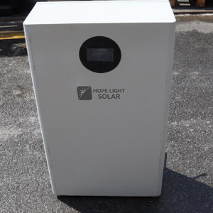 แบตเตอรี่ 51.2V 314Ah 16kWh ชุดเก็บพลังงานแสงอาทิตย์ ป้องกันน้ำและฝุ่นมาตรฐาน IP65 - Product Image 2